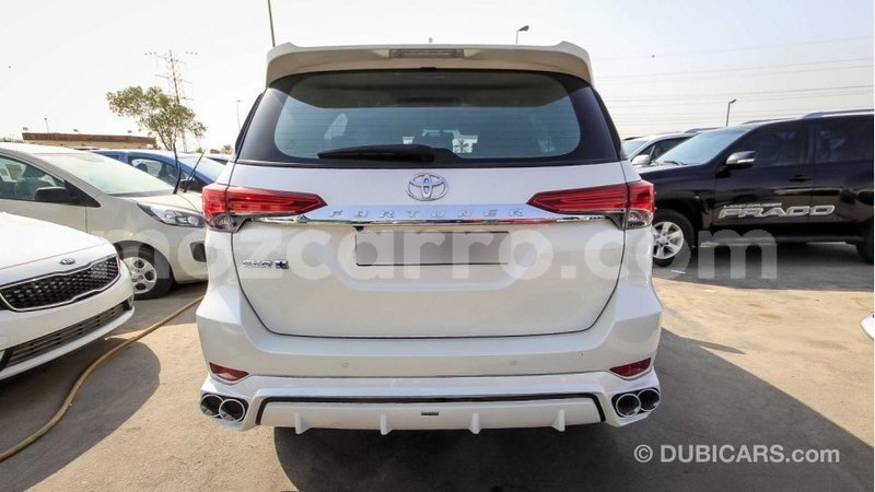 Big with watermark toyota fortuner cabo delgado import dubai 5638