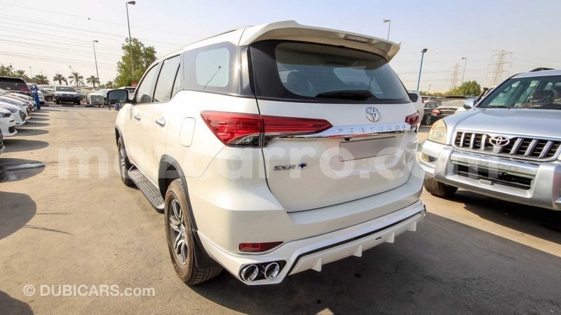 Big with watermark toyota fortuner cabo delgado import dubai 5638