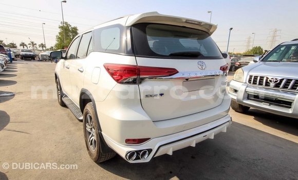 Tenga Imported Toyota Fortuner Chena Mota in Import - Dubai in Cabo Delgado Tenga Imported Toyota Fortuner Chena Mota in Import - Dubai in Cabo Delgado