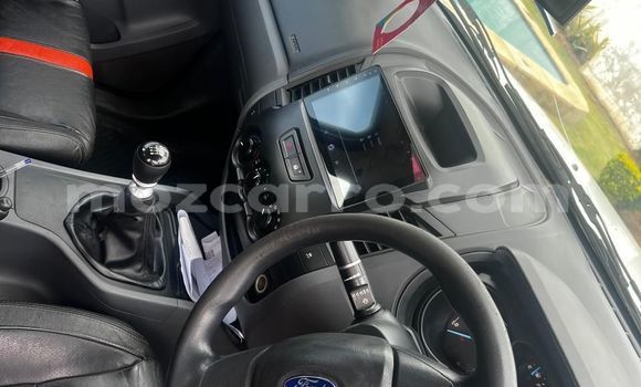 Buy Used Ford Ranger White Car in Maputo in Maputo Buy Used Ford Ranger White Car in Maputo in Maputo