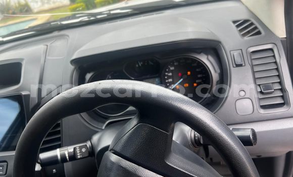 Buy Used Ford Ranger White Car in Maputo in Maputo Buy Used Ford Ranger White Car in Maputo in Maputo