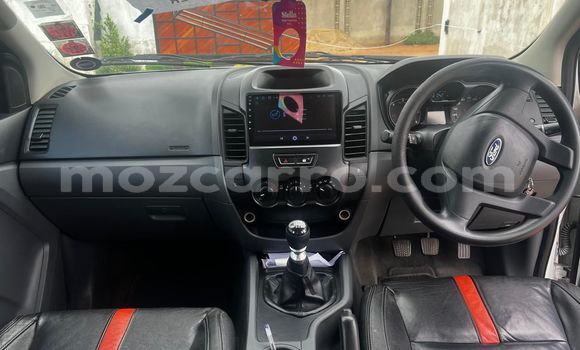 Buy Used Ford Ranger White Car in Maputo in Maputo Buy Used Ford Ranger White Car in Maputo in Maputo
