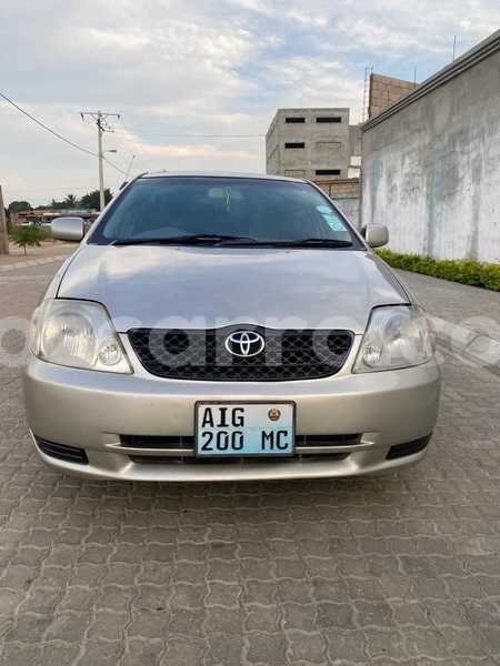 Big with watermark toyota corolla maputo maputo 33117