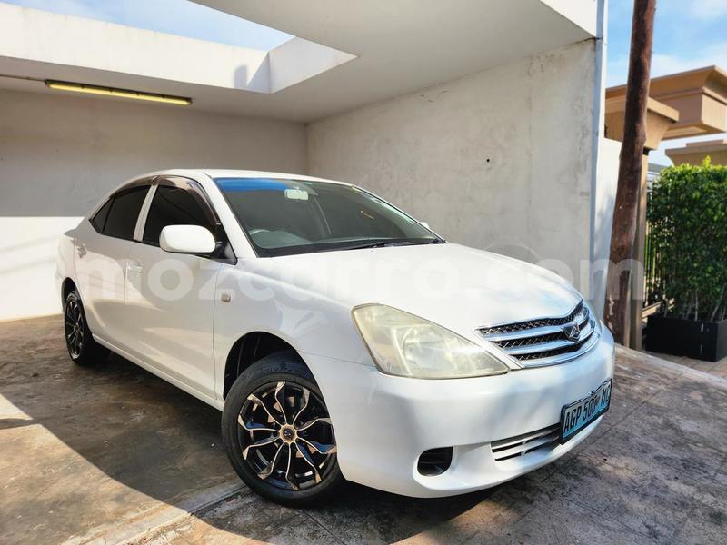 Big with watermark toyota allion maputo maputo 33118