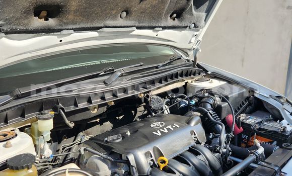 Tenga Tsaru Toyota Allion Chena Mota in Maputo in Maputo Tenga Tsaru Toyota Allion Chena Mota in Maputo in Maputo