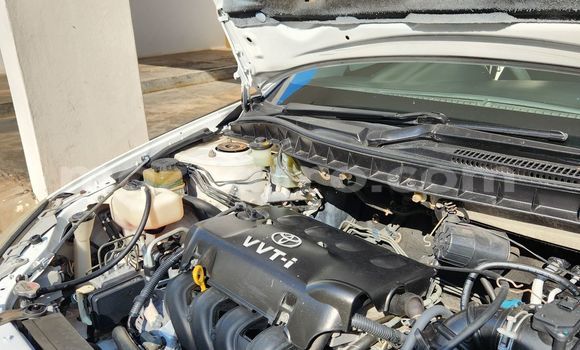 Tenga Tsaru Toyota Allion Chena Mota in Maputo in Maputo Tenga Tsaru Toyota Allion Chena Mota in Maputo in Maputo