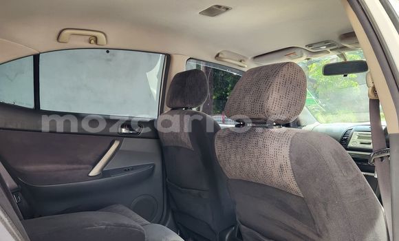 Tenga Tsaru Toyota Allion Chena Mota in Maputo in Maputo Tenga Tsaru Toyota Allion Chena Mota in Maputo in Maputo