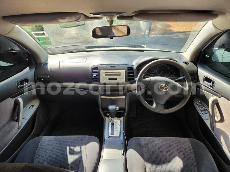 Big with watermark toyota allion maputo maputo 33118