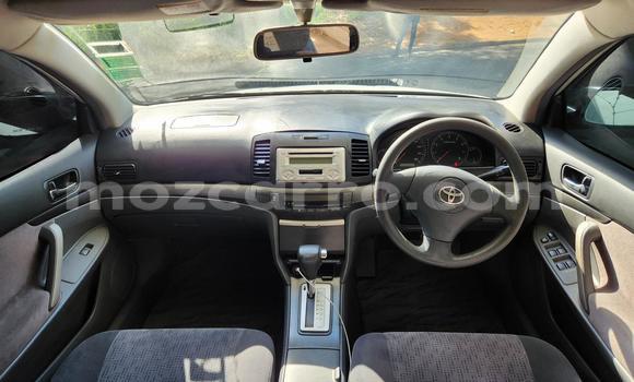 Tenga Tsaru Toyota Allion Chena Mota in Maputo in Maputo Tenga Tsaru Toyota Allion Chena Mota in Maputo in Maputo