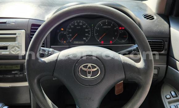 Tenga Tsaru Toyota Allion Chena Mota in Maputo in Maputo Tenga Tsaru Toyota Allion Chena Mota in Maputo in Maputo