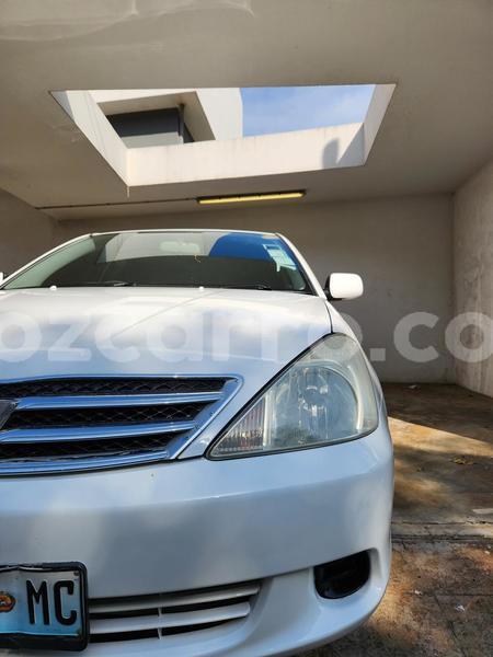 Big with watermark toyota allion maputo maputo 33118