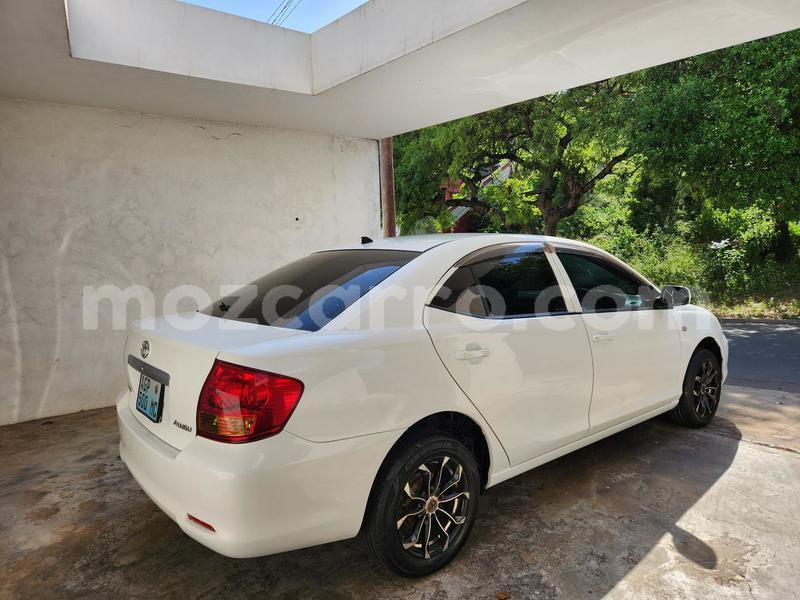 Big with watermark toyota allion maputo maputo 33118