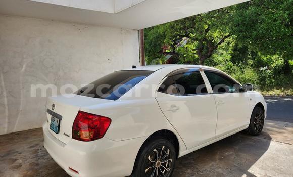 Tenga Tsaru Toyota Allion Chena Mota in Maputo in Maputo Tenga Tsaru Toyota Allion Chena Mota in Maputo in Maputo