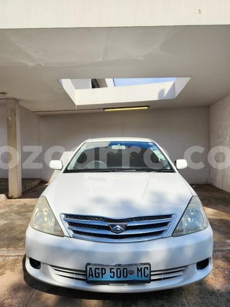 Big with watermark toyota allion maputo maputo 33118