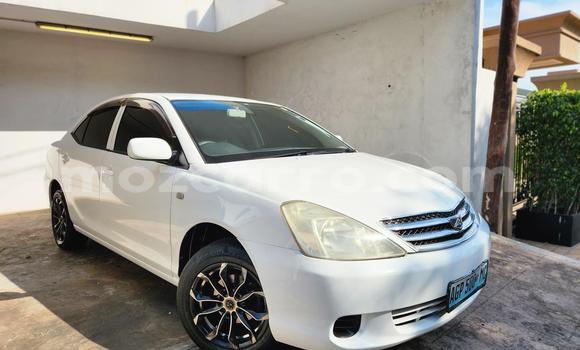 Tenga Tsaru Toyota Allion Chena Mota in Maputo in Maputo Tenga Tsaru Toyota Allion Chena Mota in Maputo in Maputo