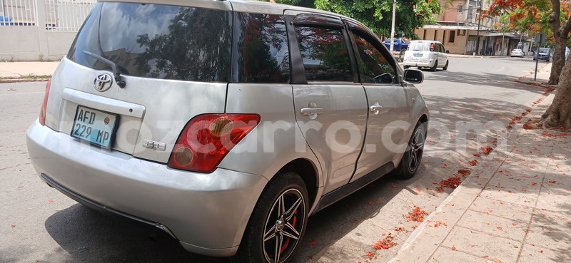 Big with watermark toyota ist maputo maputo 33119