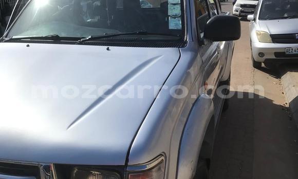 Buy Used Toyota Hilux Other Car in Maputo in Maputo
