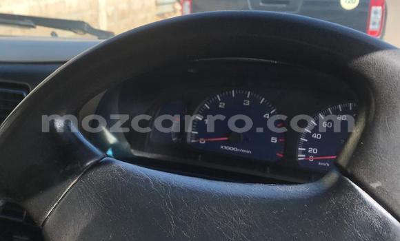 Buy Used Toyota Hilux Other Car in Maputo in Maputo Buy Used Toyota Hilux Other Car in Maputo in Maputo
