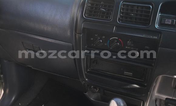 Buy Used Toyota Hilux Other Car in Maputo in Maputo Buy Used Toyota Hilux Other Car in Maputo in Maputo