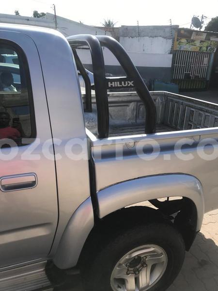 Big with watermark toyota hilux maputo maputo 33122