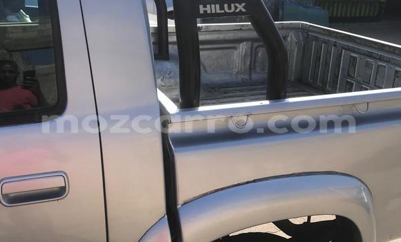 Buy Used Toyota Hilux Other Car in Maputo in Maputo Buy Used Toyota Hilux Other Car in Maputo in Maputo