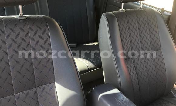 Buy Used Toyota Hilux Other Car in Maputo in Maputo Buy Used Toyota Hilux Other Car in Maputo in Maputo