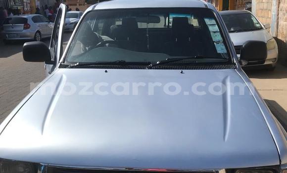 Buy Used Toyota Hilux Other Car in Maputo in Maputo Buy Used Toyota Hilux Other Car in Maputo in Maputo