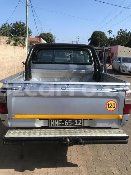 Big with watermark toyota hilux maputo maputo 33122