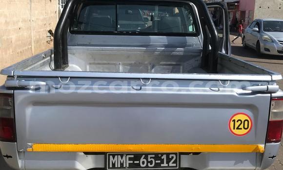 Buy Used Toyota Hilux Other Car in Maputo in Maputo Buy Used Toyota Hilux Other Car in Maputo in Maputo