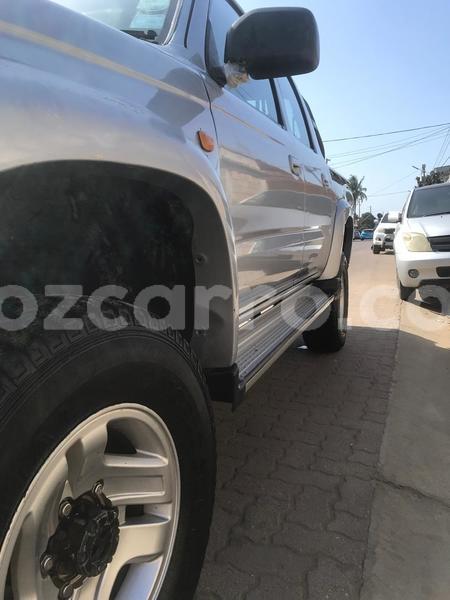 Big with watermark toyota hilux maputo maputo 33122