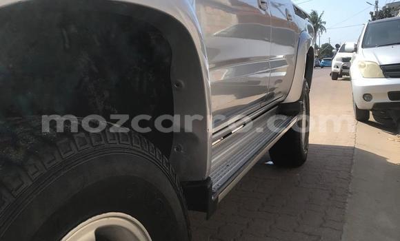 Buy Used Toyota Hilux Other Car in Maputo in Maputo Buy Used Toyota Hilux Other Car in Maputo in Maputo