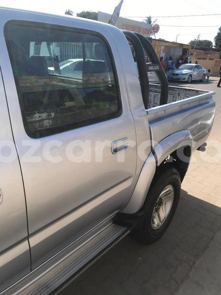 Big with watermark toyota hilux maputo maputo 33122