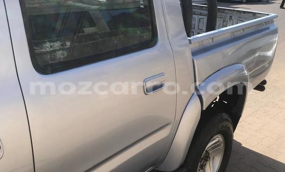 Buy Used Toyota Hilux Other Car in Maputo in Maputo Buy Used Toyota Hilux Other Car in Maputo in Maputo