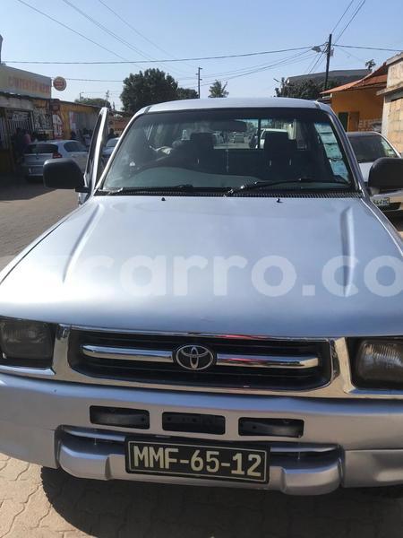 Big with watermark toyota hilux maputo maputo 33122