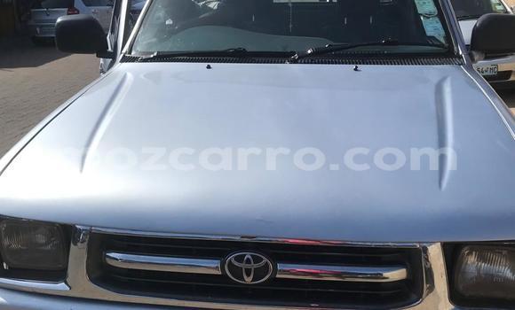 Buy Used Toyota Hilux Other Car in Maputo in Maputo Buy Used Toyota Hilux Other Car in Maputo in Maputo