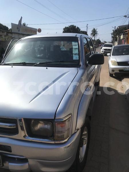 Big with watermark toyota hilux maputo maputo 33122