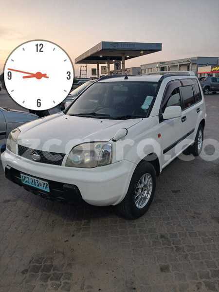 Big with watermark nissan x trail maputo maputo 33124