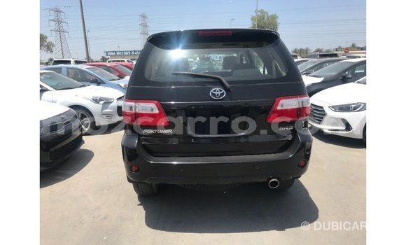 Tenga Imported Toyota Fortuner Nhema Mota in Import - Dubai in Cabo Delgado Tenga Imported Toyota Fortuner Nhema Mota in Import - Dubai in Cabo Delgado