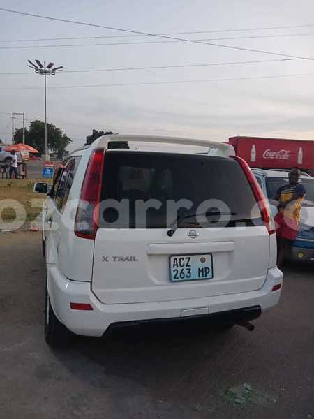 Big with watermark nissan x trail maputo maputo 33124