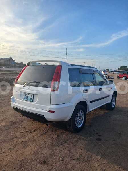 Big with watermark nissan x trail maputo maputo 33124