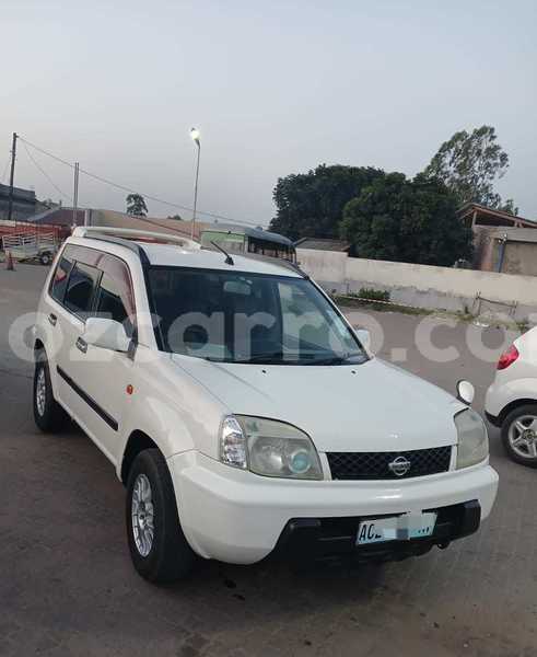 Big with watermark nissan x trail maputo maputo 33124