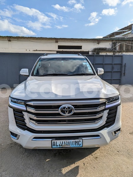 Big with watermark toyota land cruiser maputo maputo 33125