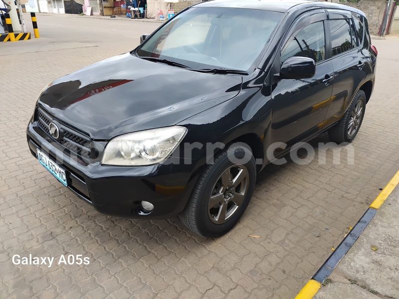 Big with watermark toyota rav4 maputo maputo 33126