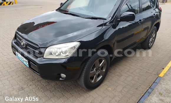 Buy Used Toyota RAV4 Black Car in Maputo in Maputo Buy Used Toyota RAV4 Black Car in Maputo in Maputo