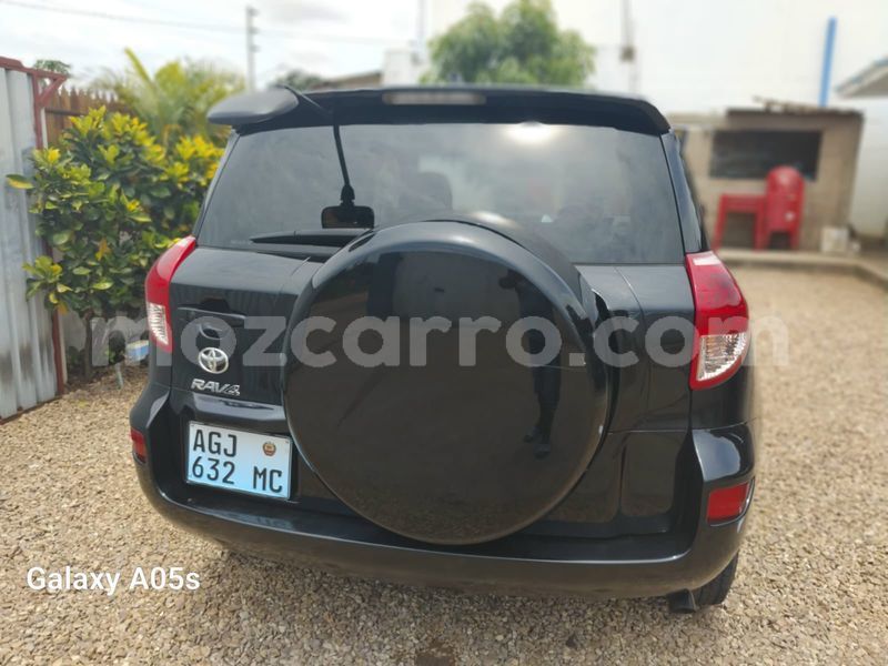 Big with watermark toyota rav4 maputo maputo 33126