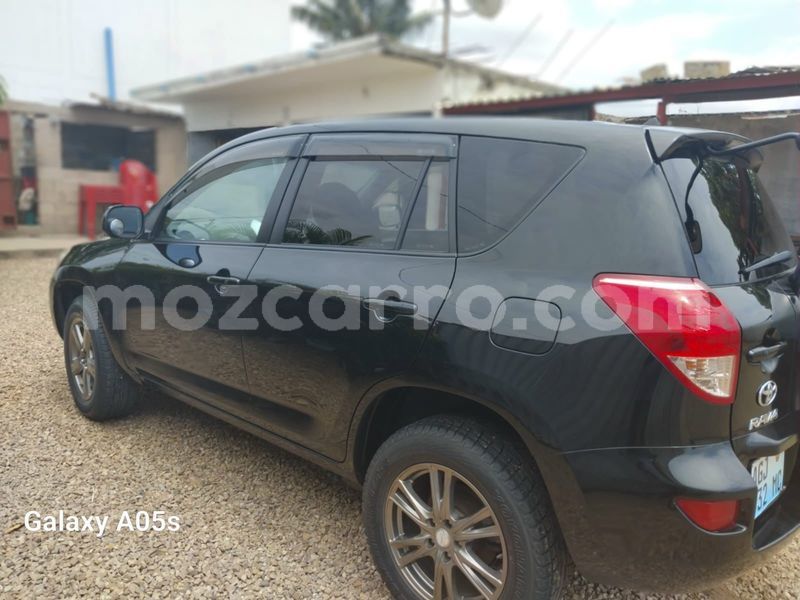 Big with watermark toyota rav4 maputo maputo 33126