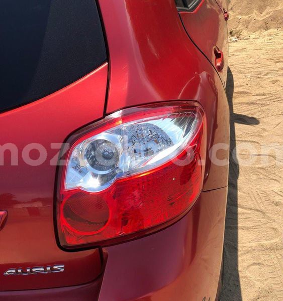 Big with watermark toyota auris maputo maputo 33127