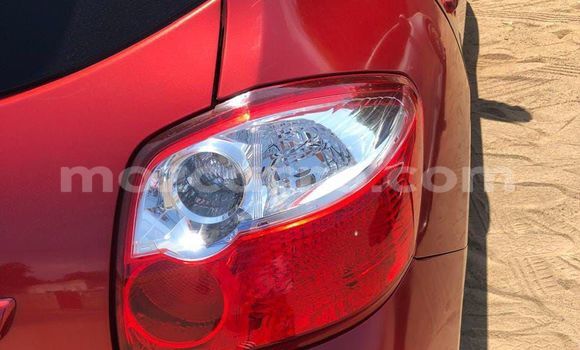 Tenga Tsaru Toyota Auris Tsvuku Mota in Maputo in Maputo Tenga Tsaru Toyota Auris Tsvuku Mota in Maputo in Maputo