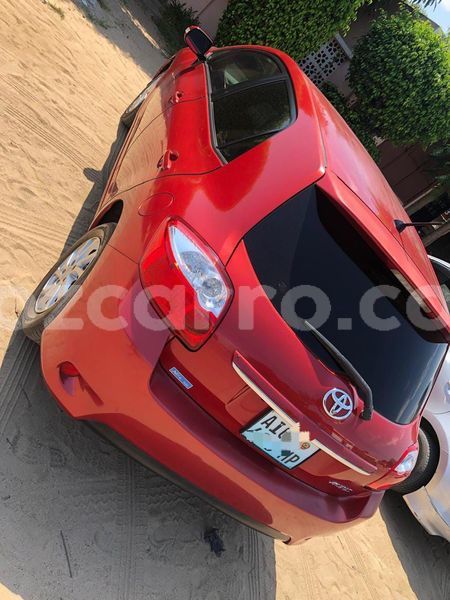 Big with watermark toyota auris maputo maputo 33127