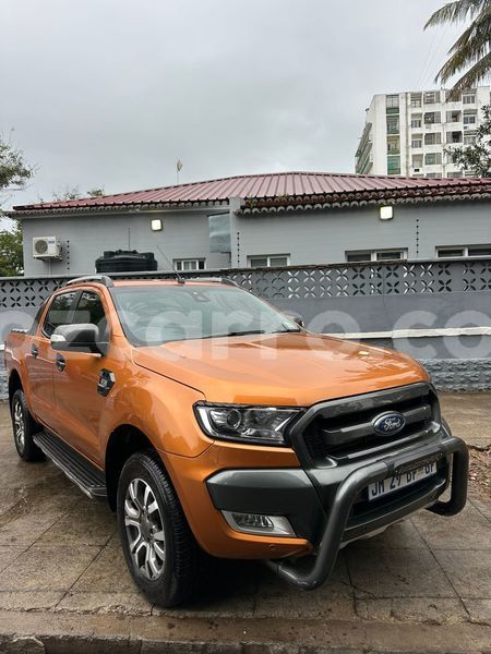 Big with watermark ford ranger maputo maputo 33128